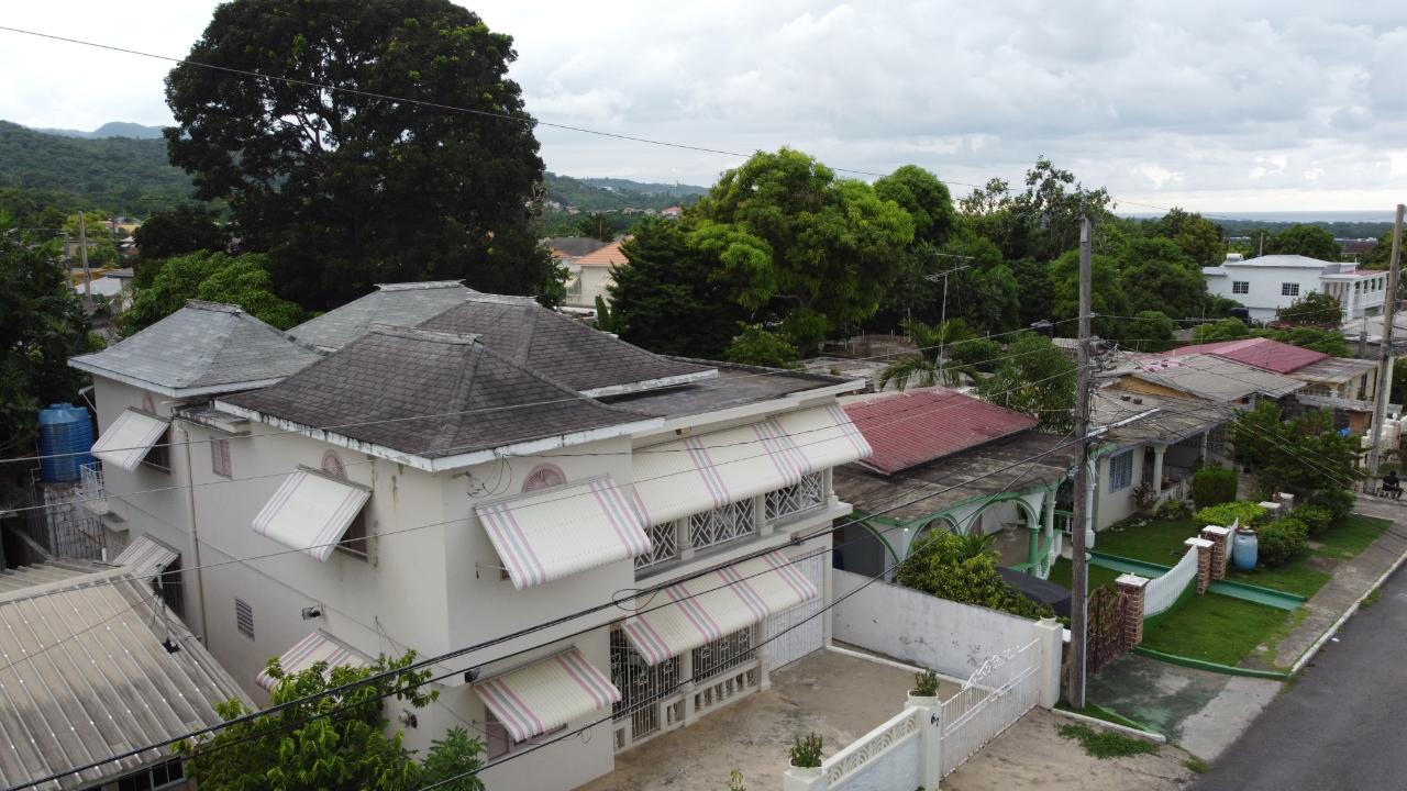 First image of 67- Greenwich Park in Ocho Rios, St. Ann, Jamaica - property is For Sale