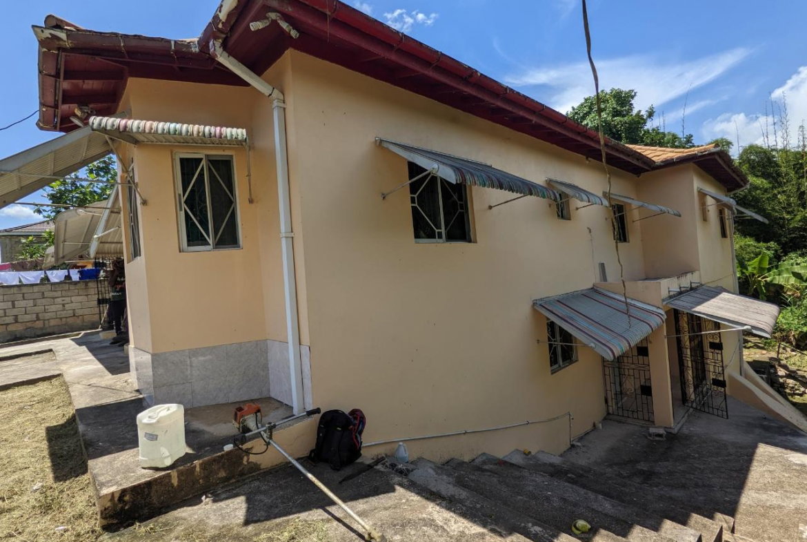 Second image of Lot 10 Knollis, Bog Walk in Bog Walk, St. Catherine, Jamaica - property is For Sale