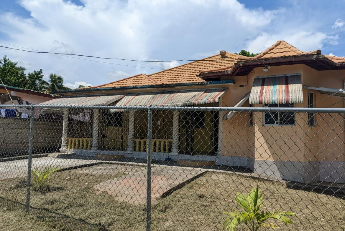 First image of Lot 10 Knollis, Bog Walk in Bog Walk, St. Catherine, Jamaica - property is For Sale