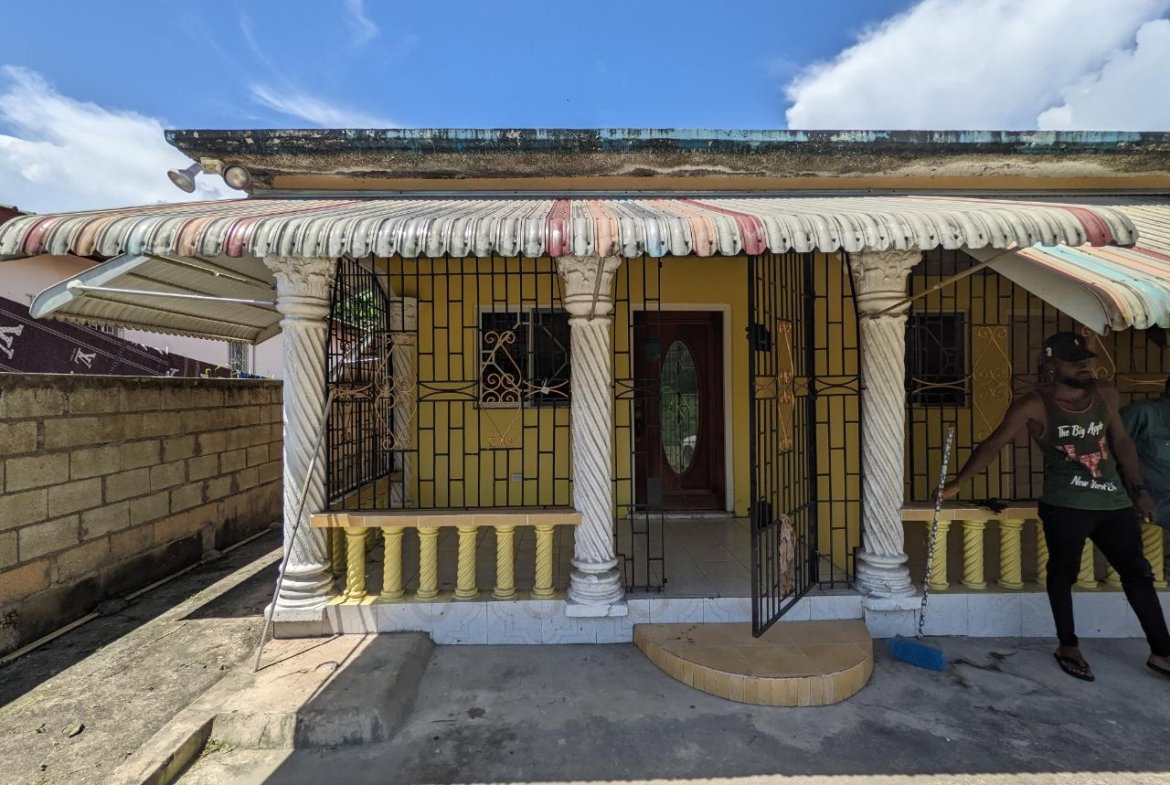 Third image of Lot 10 Knollis, Bog Walk in Bog Walk, St. Catherine, Jamaica - property is For Sale