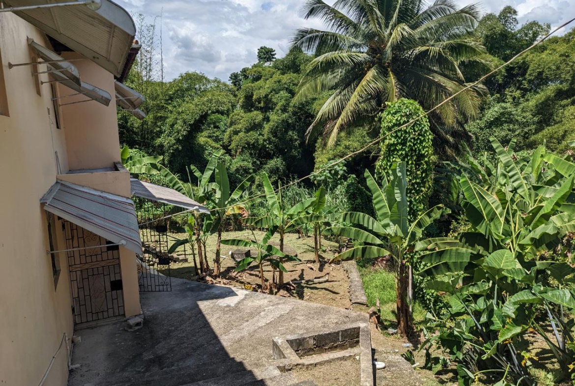 Fourth image of Lot 10 Knollis, Bog Walk in Bog Walk, St. Catherine, Jamaica - property is For Sale