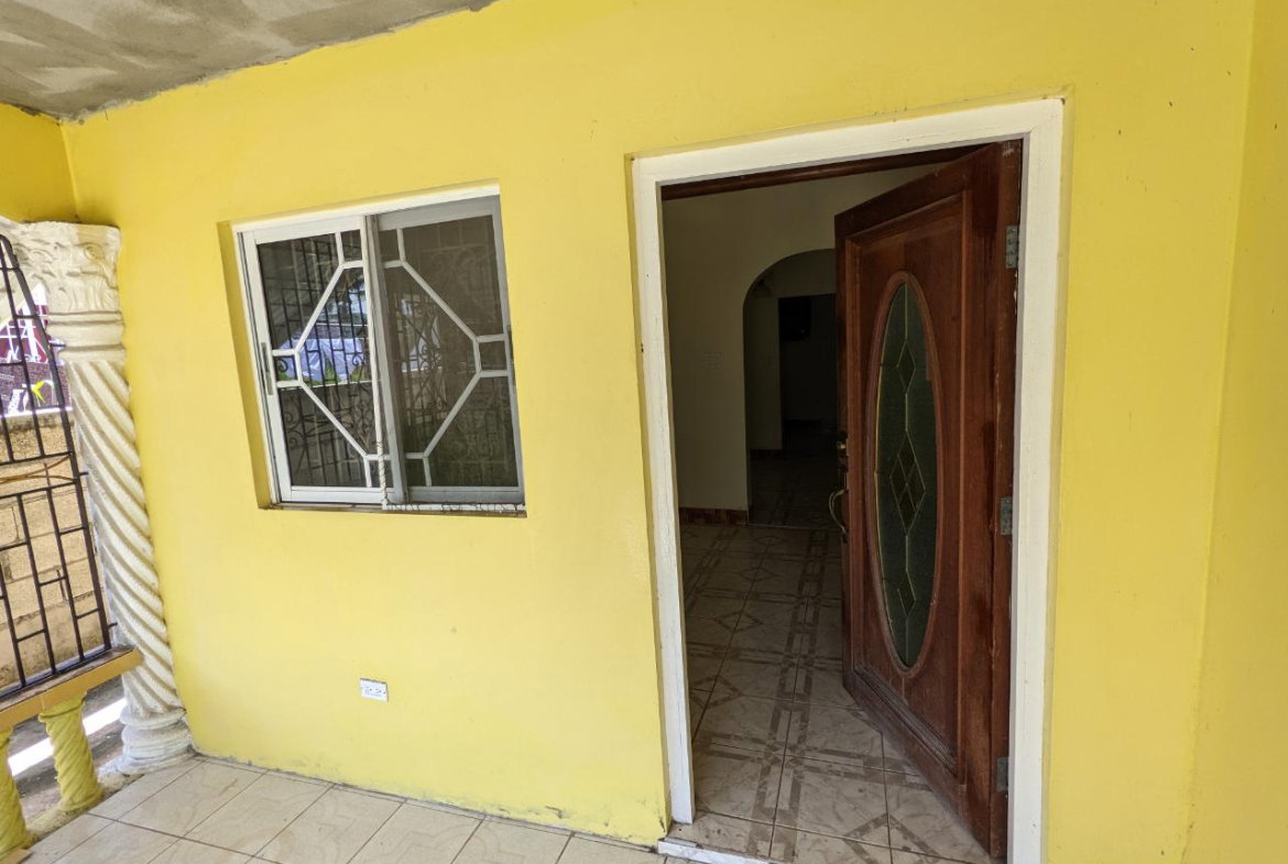 Fifth image of Lot 10 Knollis, Bog Walk in Bog Walk, St. Catherine, Jamaica - property is For Sale