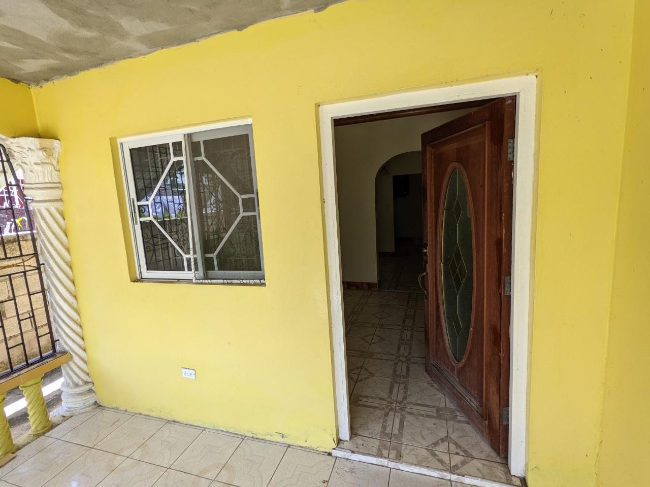 Fifth image of Lot 10 Knollis, Bog Walk in Bog Walk, St. Catherine, Jamaica - property is For Sale