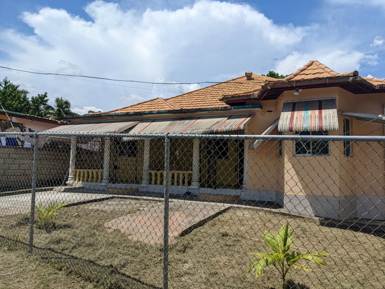 First image of Lot 10 Knollis, Bog Walk in Bog Walk, St. Catherine, Jamaica - property is For Sale