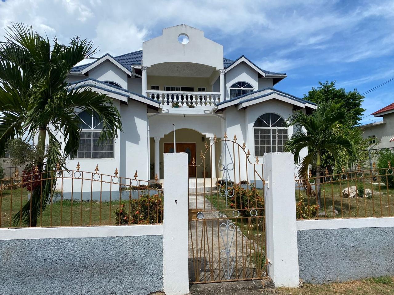 Second image of 612 Vidal Terrace, Marlie Mou in Old Harbour, St. Catherine, Jamaica - property is For Sale