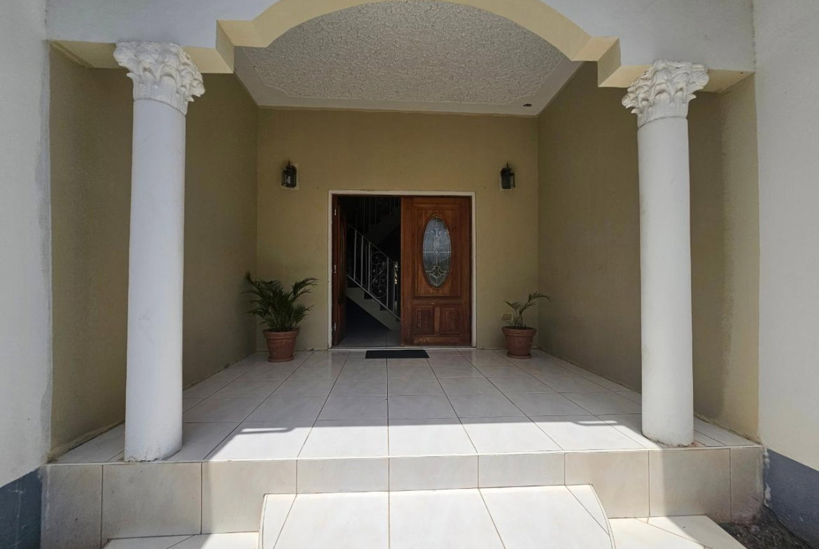 Eleventh image of 612 Vidal Terrace, Marlie Mou in Old Harbour, St. Catherine, Jamaica - property is For Sale