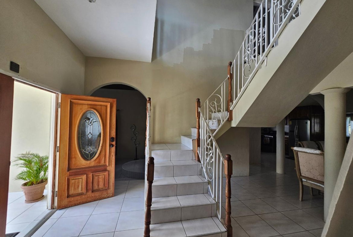 Twelfth image of 612 Vidal Terrace, Marlie Mou in Old Harbour, St. Catherine, Jamaica - property is For Sale