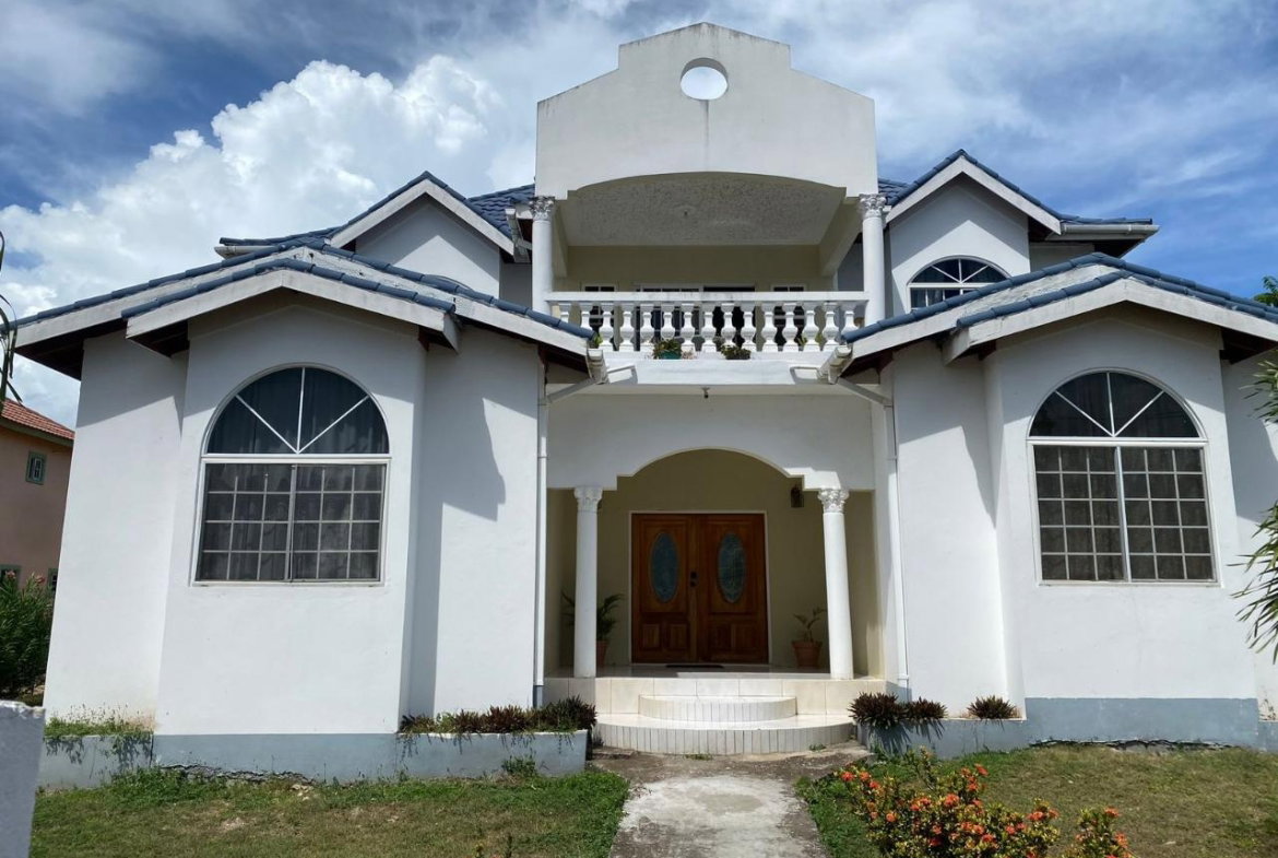 First image of 612 Vidal Terrace, Marlie Mou in Old Harbour, St. Catherine, Jamaica - property is For Sale