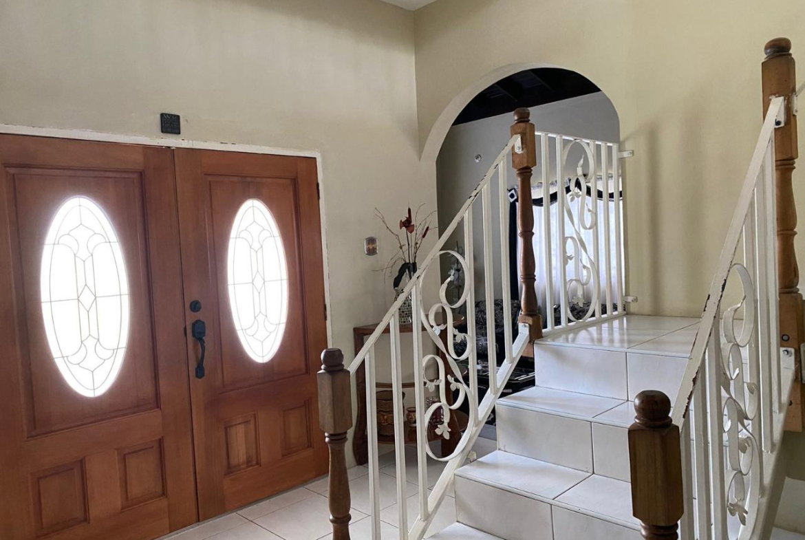 Thirteenth image of 612 Vidal Terrace, Marlie Mou in Old Harbour, St. Catherine, Jamaica - property is For Sale