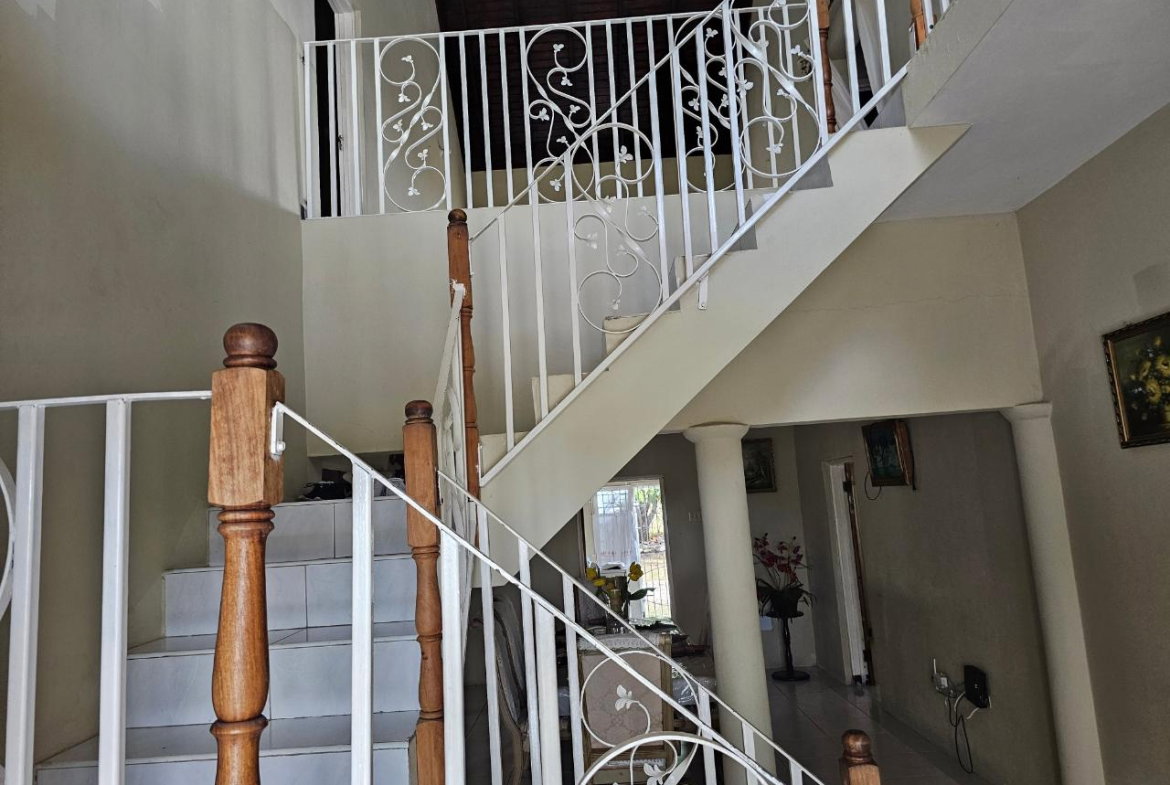 Fourteenth image of 612 Vidal Terrace, Marlie Mou in Old Harbour, St. Catherine, Jamaica - property is For Sale