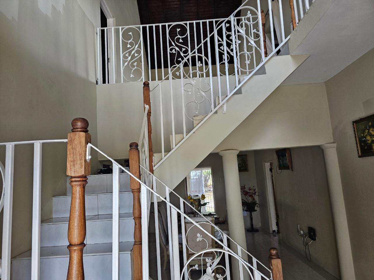 Fourteenth image of 612 Vidal Terrace, Marlie Mou in Old Harbour, St. Catherine, Jamaica - property is For Sale