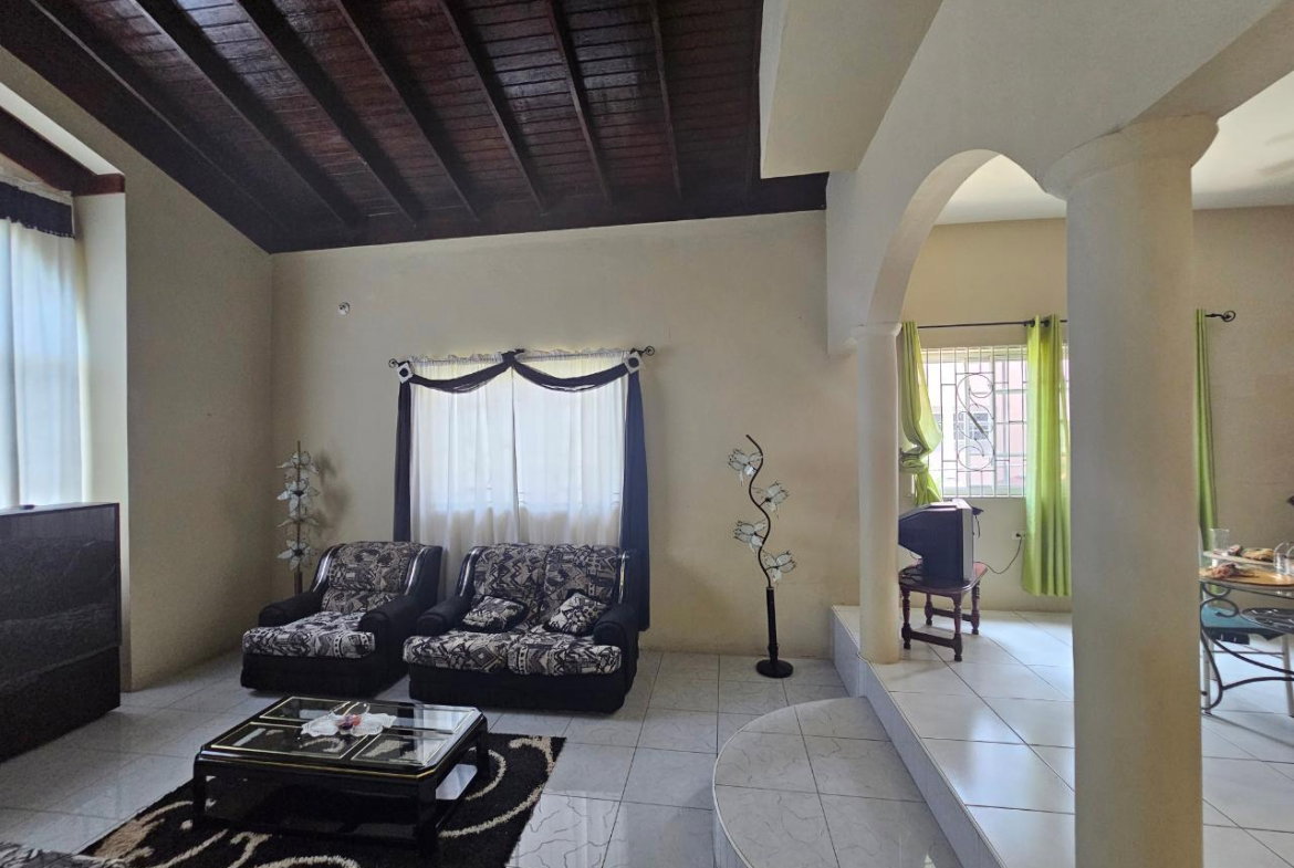 Fifteenth image of 612 Vidal Terrace, Marlie Mou in Old Harbour, St. Catherine, Jamaica - property is For Sale