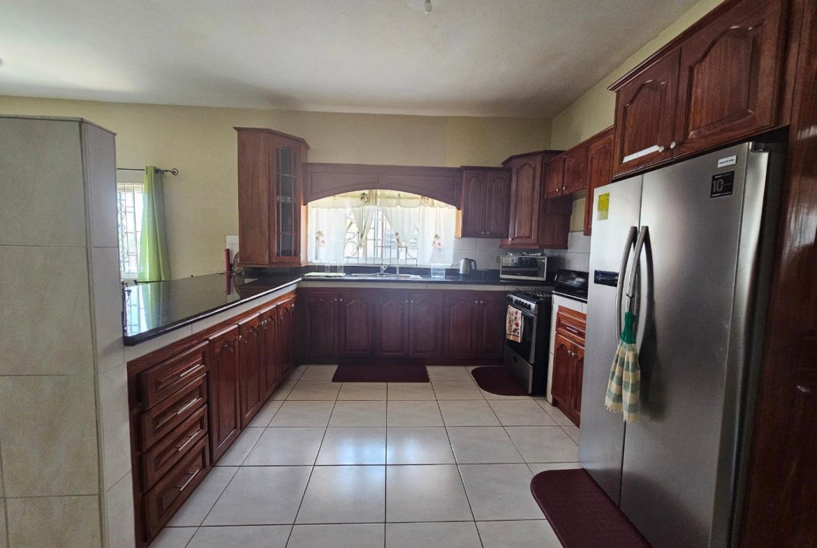 Seventeenth image of 612 Vidal Terrace, Marlie Mou in Old Harbour, St. Catherine, Jamaica - property is For Sale