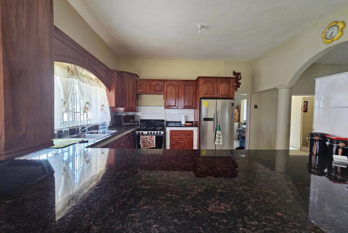 Eighteenth image of 612 Vidal Terrace, Marlie Mou in Old Harbour, St. Catherine, Jamaica - property is For Sale