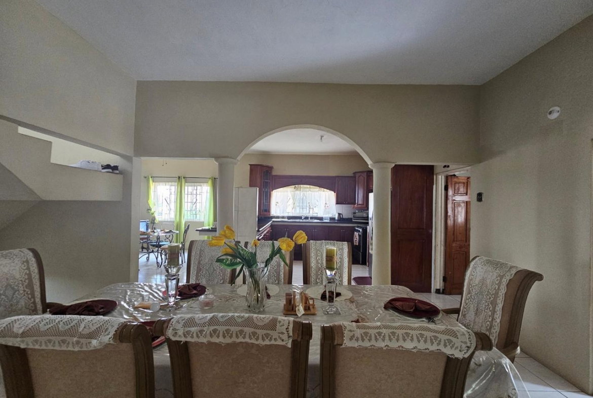 Nineteenth image of 612 Vidal Terrace, Marlie Mou in Old Harbour, St. Catherine, Jamaica - property is For Sale