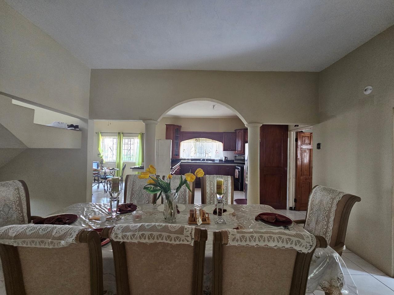 Nineteenth image of 612 Vidal Terrace, Marlie Mou in Old Harbour, St. Catherine, Jamaica - property is For Sale