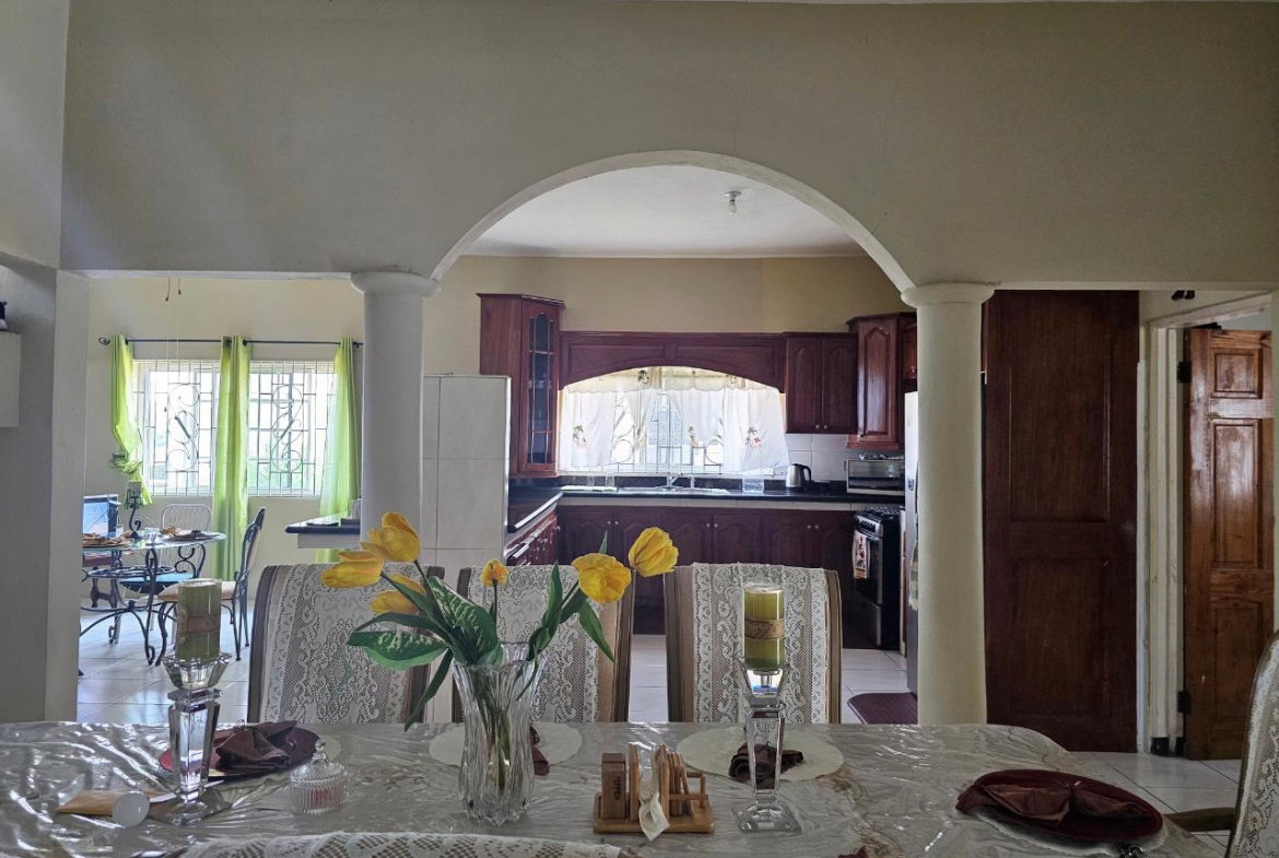 Twentieth image of 612 Vidal Terrace, Marlie Mou in Old Harbour, St. Catherine, Jamaica - property is For Sale