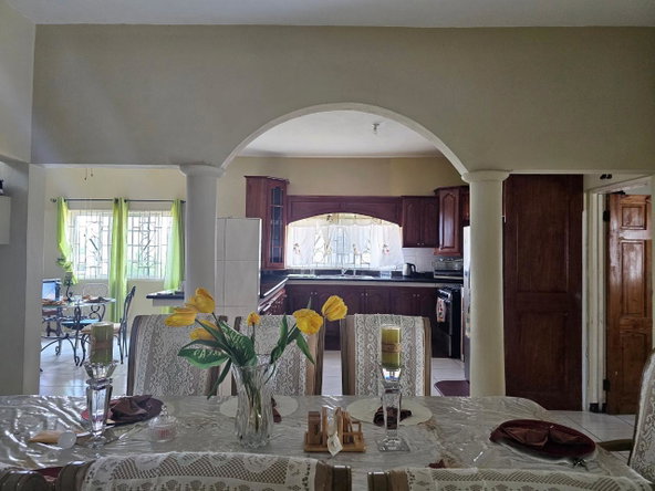 Twentieth image of 612 Vidal Terrace, Marlie Mou in Old Harbour, St. Catherine, Jamaica - property is For Sale