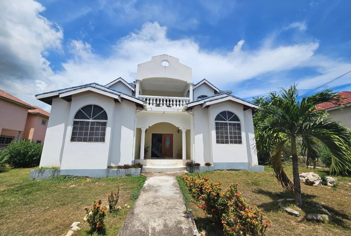 Third image of 612 Vidal Terrace, Marlie Mou in Old Harbour, St. Catherine, Jamaica - property is For Sale