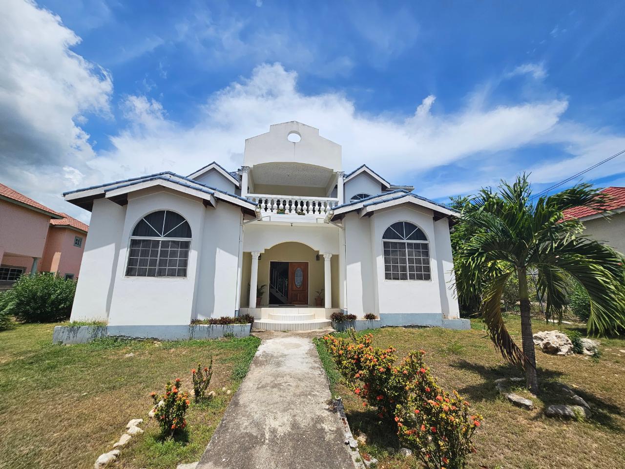 Third image of 612 Vidal Terrace, Marlie Mou in Old Harbour, St. Catherine, Jamaica - property is For Sale