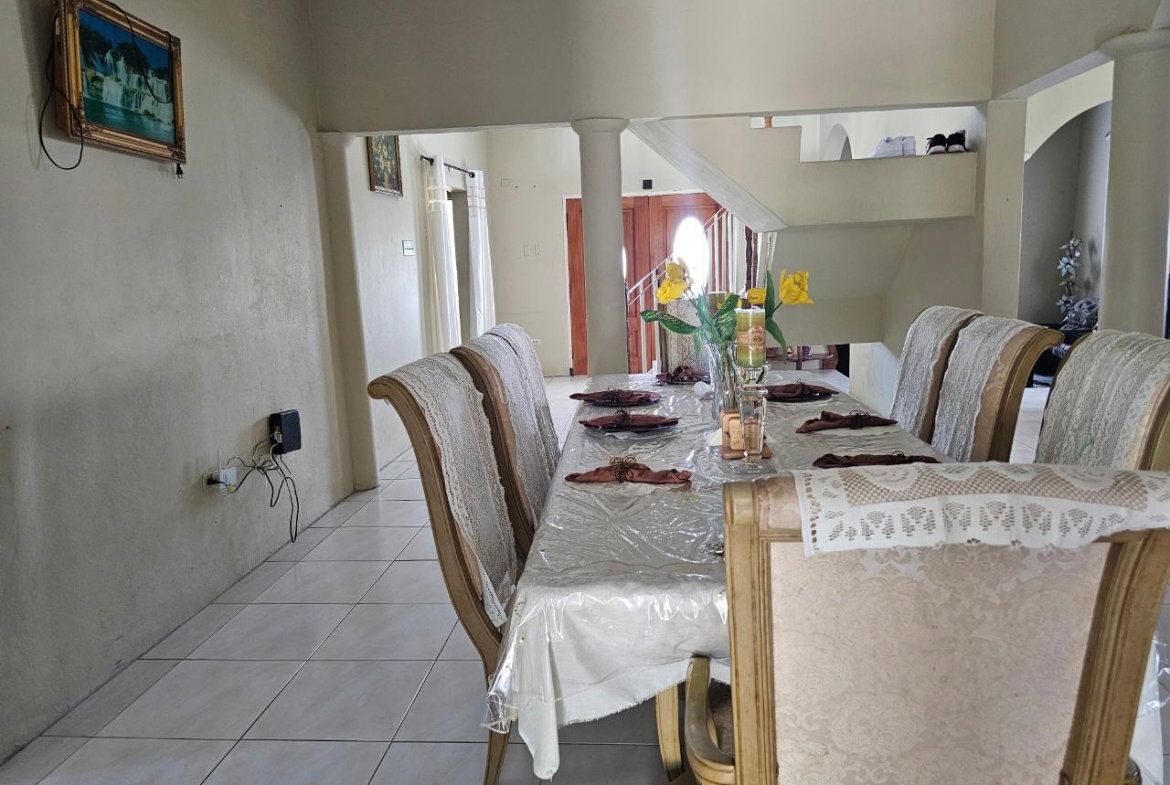 Twenty-First image of 612 Vidal Terrace, Marlie Mou in Old Harbour, St. Catherine, Jamaica - property is For Sale