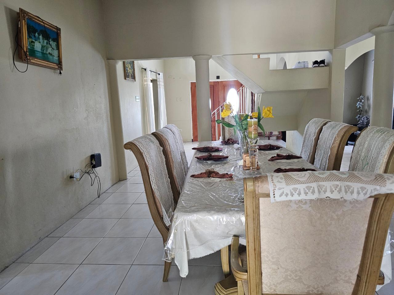 Twenty-First image of 612 Vidal Terrace, Marlie Mou in Old Harbour, St. Catherine, Jamaica - property is For Sale