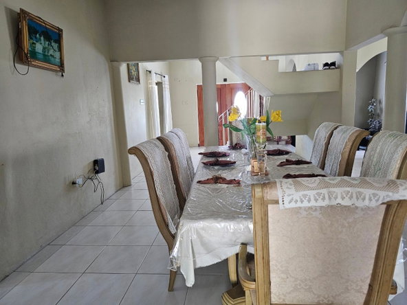 Twenty-First image of 612 Vidal Terrace, Marlie Mou in Old Harbour, St. Catherine, Jamaica - property is For Sale