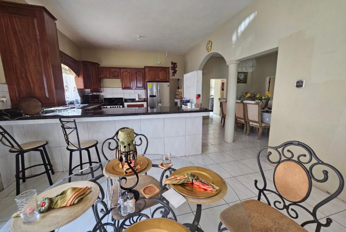 Twenty-Second image of 612 Vidal Terrace, Marlie Mou in Old Harbour, St. Catherine, Jamaica - property is For Sale