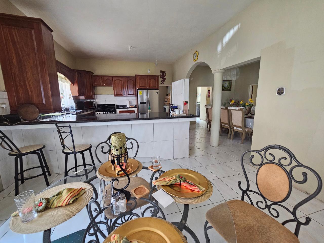 Twenty-Second image of 612 Vidal Terrace, Marlie Mou in Old Harbour, St. Catherine, Jamaica - property is For Sale