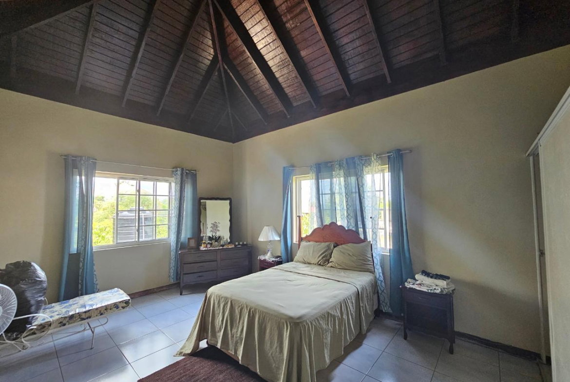 Twenty-Sixth image of 612 Vidal Terrace, Marlie Mou in Old Harbour, St. Catherine, Jamaica - property is For Sale