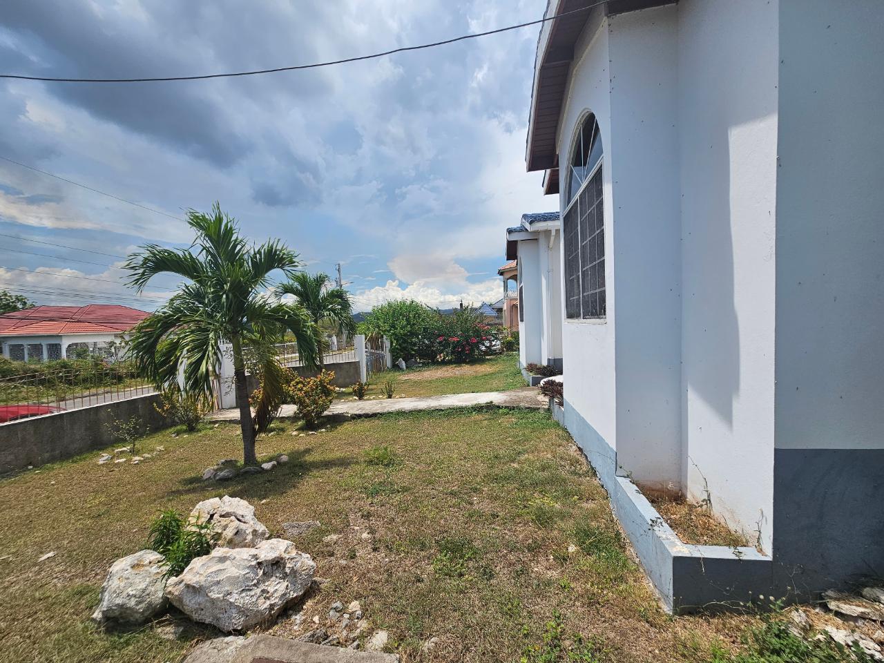Fourth image of 612 Vidal Terrace, Marlie Mou in Old Harbour, St. Catherine, Jamaica - property is For Sale