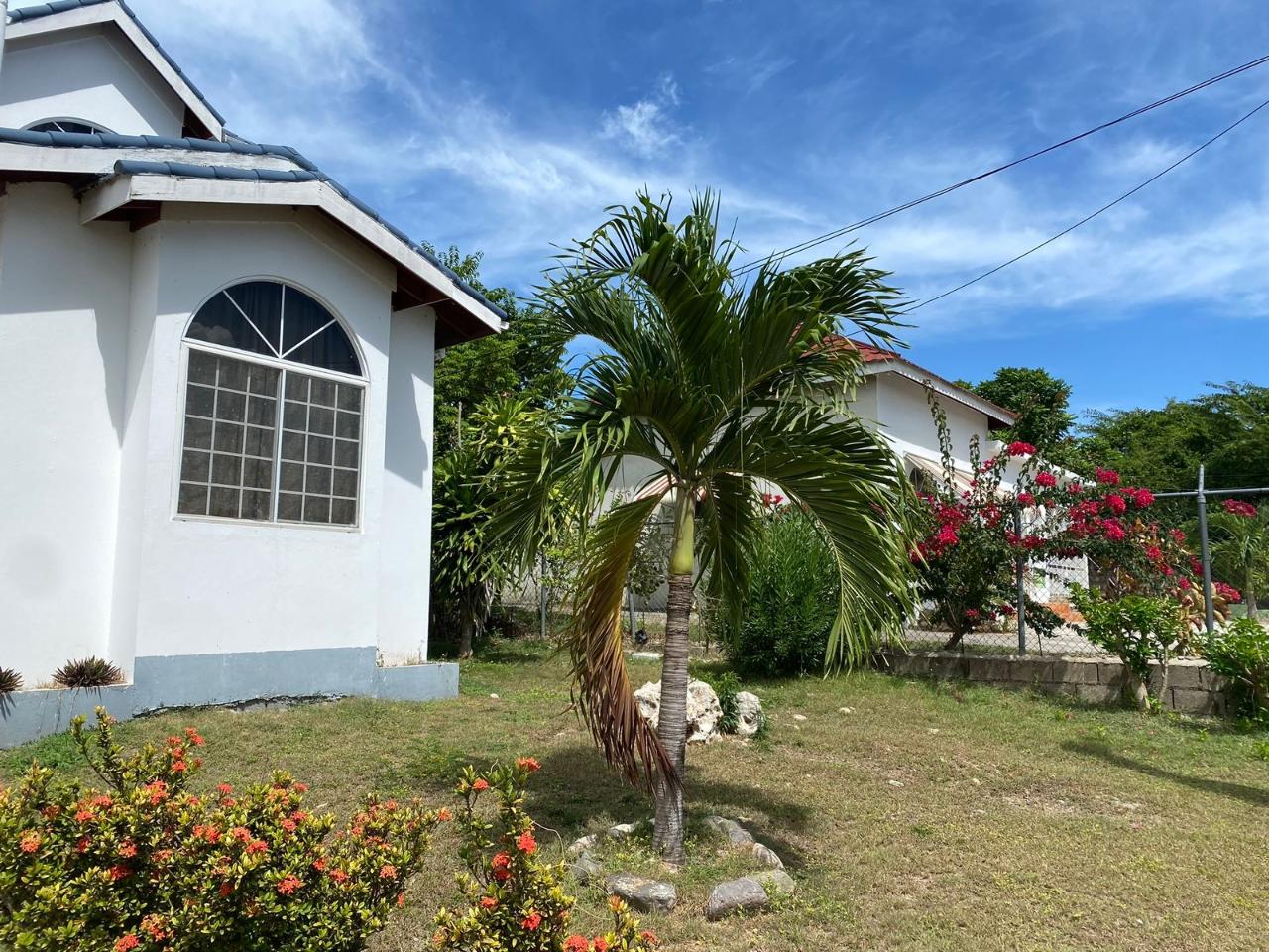 Fifth image of 612 Vidal Terrace, Marlie Mou in Old Harbour, St. Catherine, Jamaica - property is For Sale