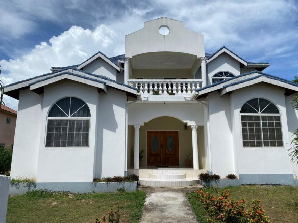 First image of 612 Vidal Terrace, Marlie Mou in Old Harbour, St. Catherine, Jamaica - property is For Sale