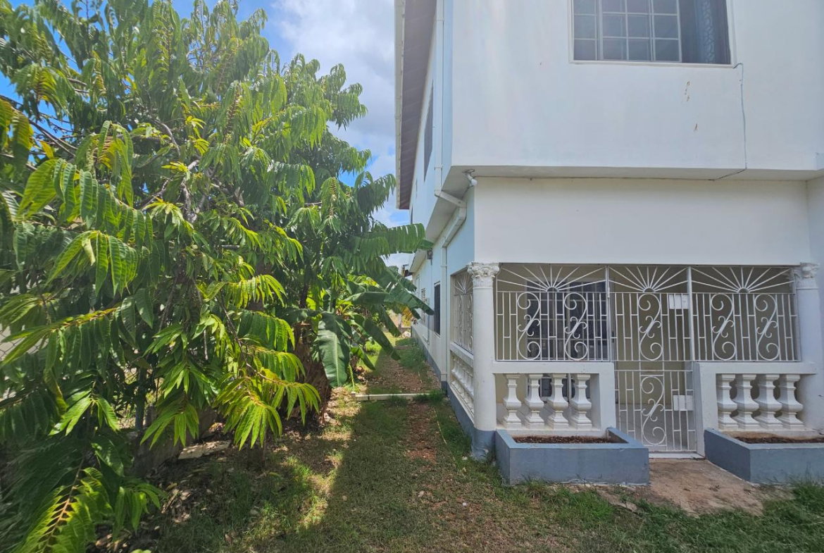 Eighth image of 612 Vidal Terrace, Marlie Mou in Old Harbour, St. Catherine, Jamaica - property is For Sale