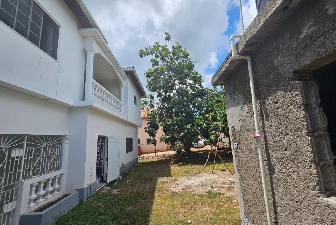 Ninth image of 612 Vidal Terrace, Marlie Mou in Old Harbour, St. Catherine, Jamaica - property is For Sale