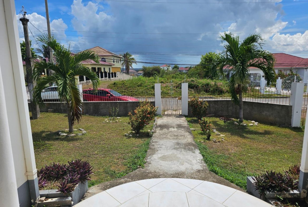 Tenth image of 612 Vidal Terrace, Marlie Mou in Old Harbour, St. Catherine, Jamaica - property is For Sale