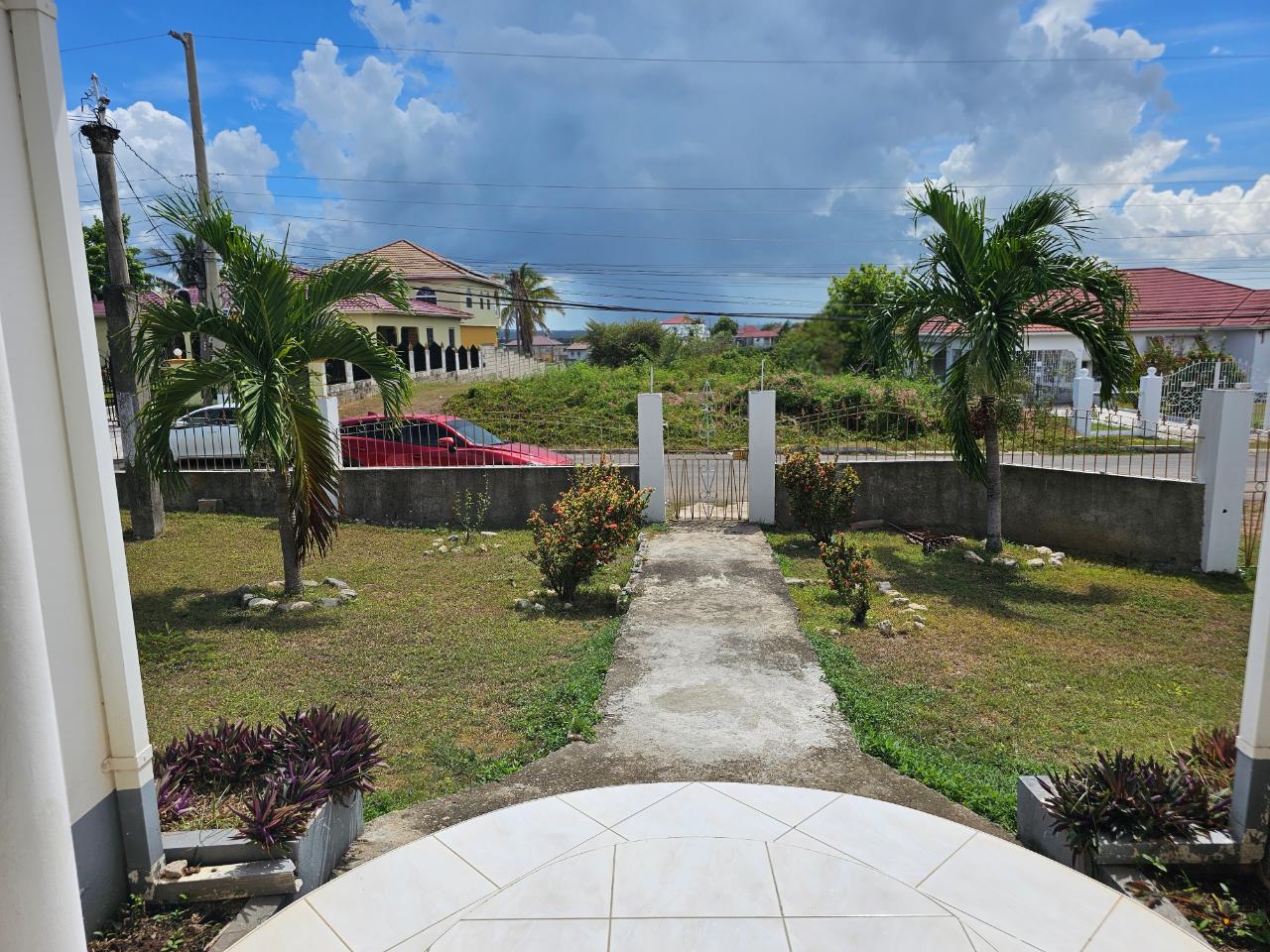 Tenth image of 612 Vidal Terrace, Marlie Mou in Old Harbour, St. Catherine, Jamaica - property is For Sale
