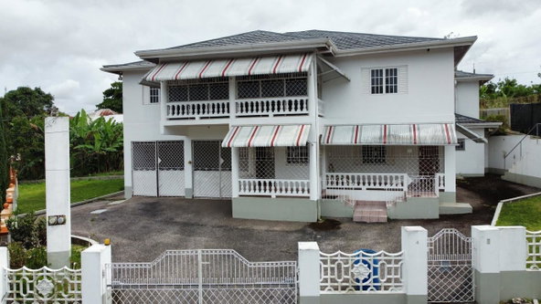 Second image of Lot 4 New Green Close in Mandeville, Manchester, Jamaica - property is For Sale