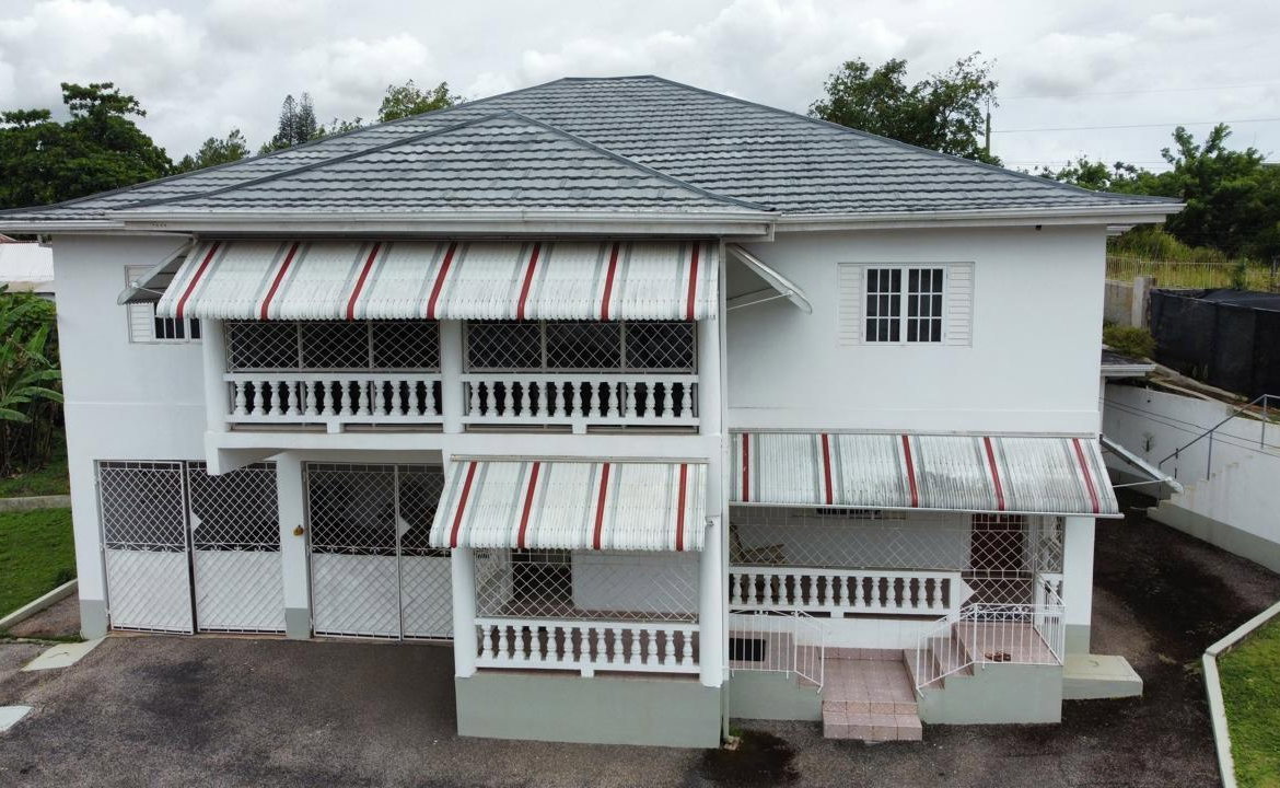 Eleventh image of Lot 4 New Green Close in Mandeville, Manchester, Jamaica - property is For Sale