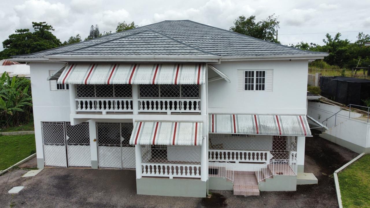 Eleventh image of Lot 4 New Green Close in Mandeville, Manchester, Jamaica - property is For Sale