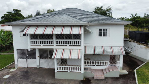 Eleventh image of Lot 4 New Green Close in Mandeville, Manchester, Jamaica - property is For Sale