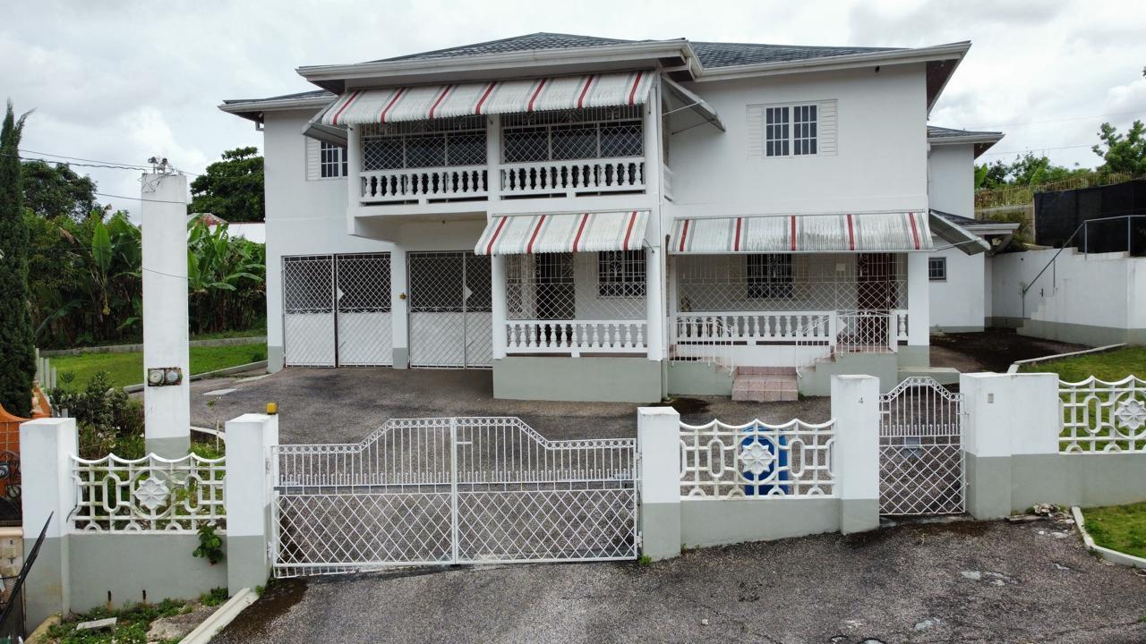 Twelfth image of Lot 4 New Green Close in Mandeville, Manchester, Jamaica - property is For Sale