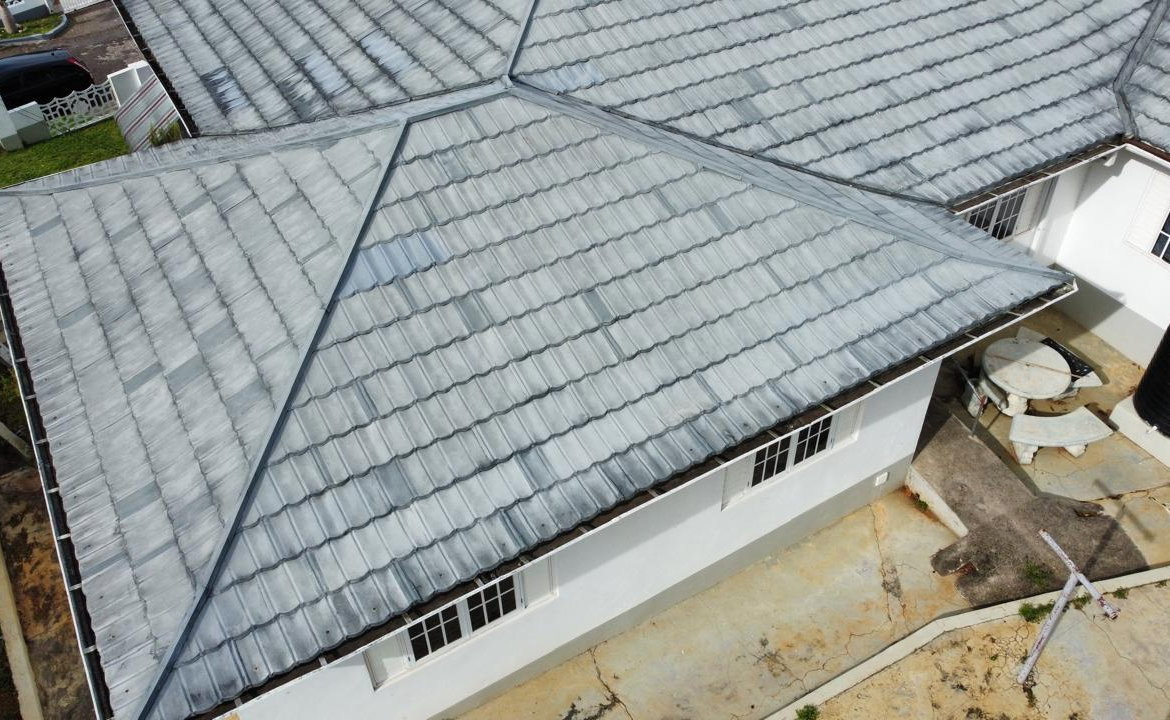 Thirteenth image of Lot 4 New Green Close in Mandeville, Manchester, Jamaica - property is For Sale