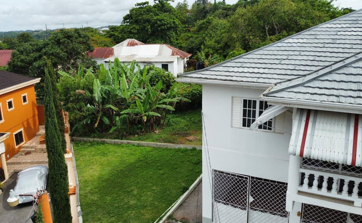 Fifteenth image of Lot 4 New Green Close in Mandeville, Manchester, Jamaica - property is For Sale