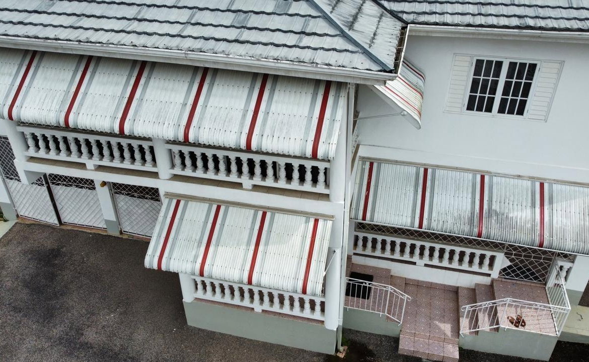 Sixteenth image of Lot 4 New Green Close in Mandeville, Manchester, Jamaica - property is For Sale