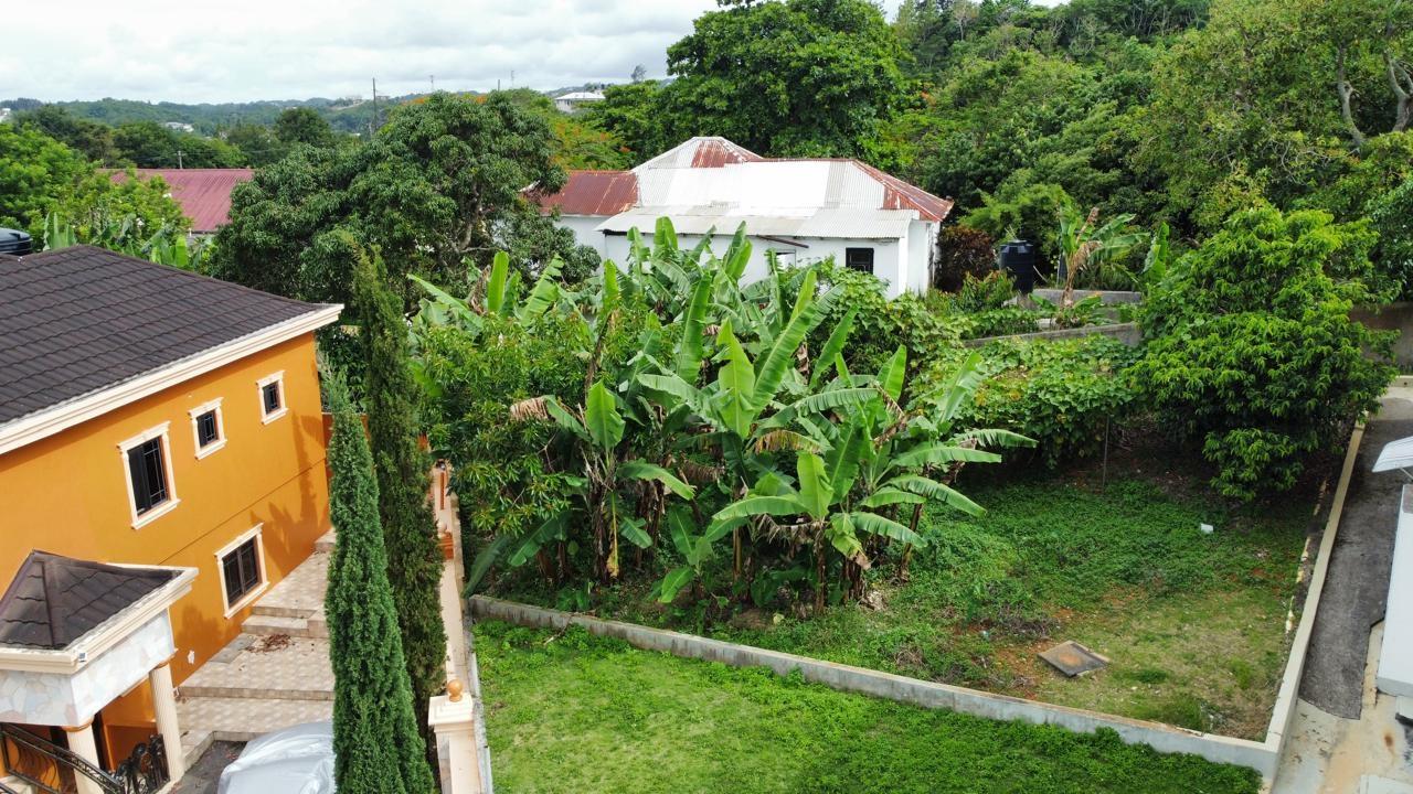 Eighteenth image of Lot 4 New Green Close in Mandeville, Manchester, Jamaica - property is For Sale