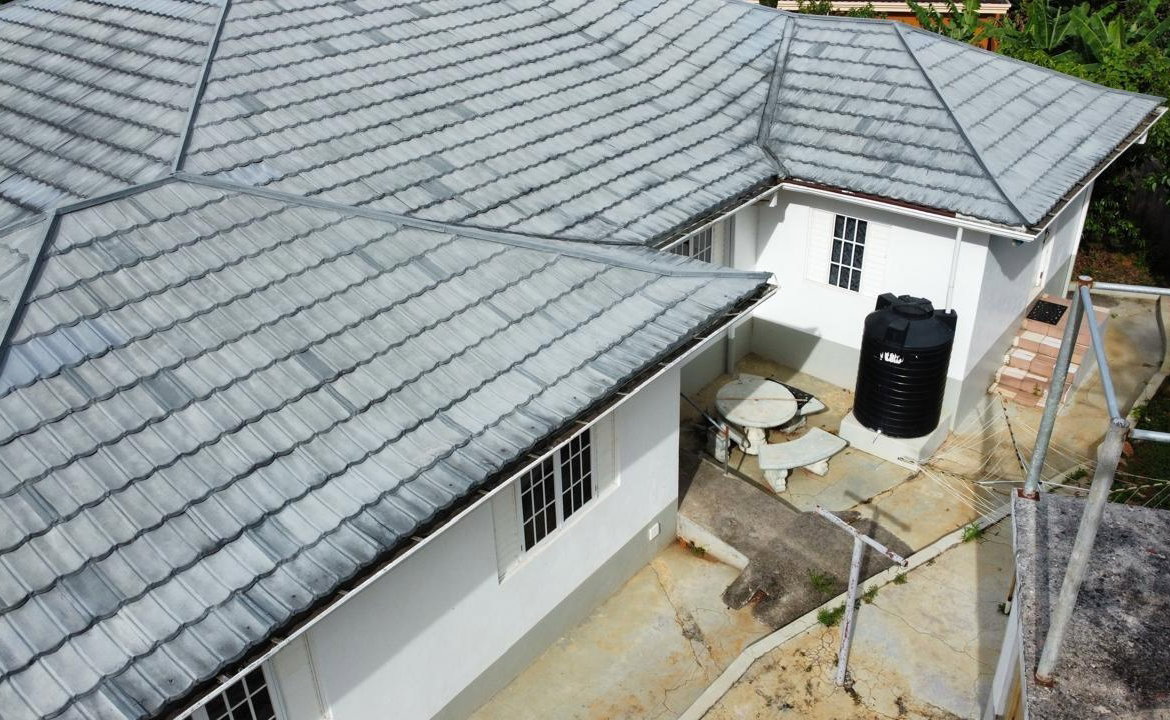 Twenty-First image of Lot 4 New Green Close in Mandeville, Manchester, Jamaica - property is For Sale