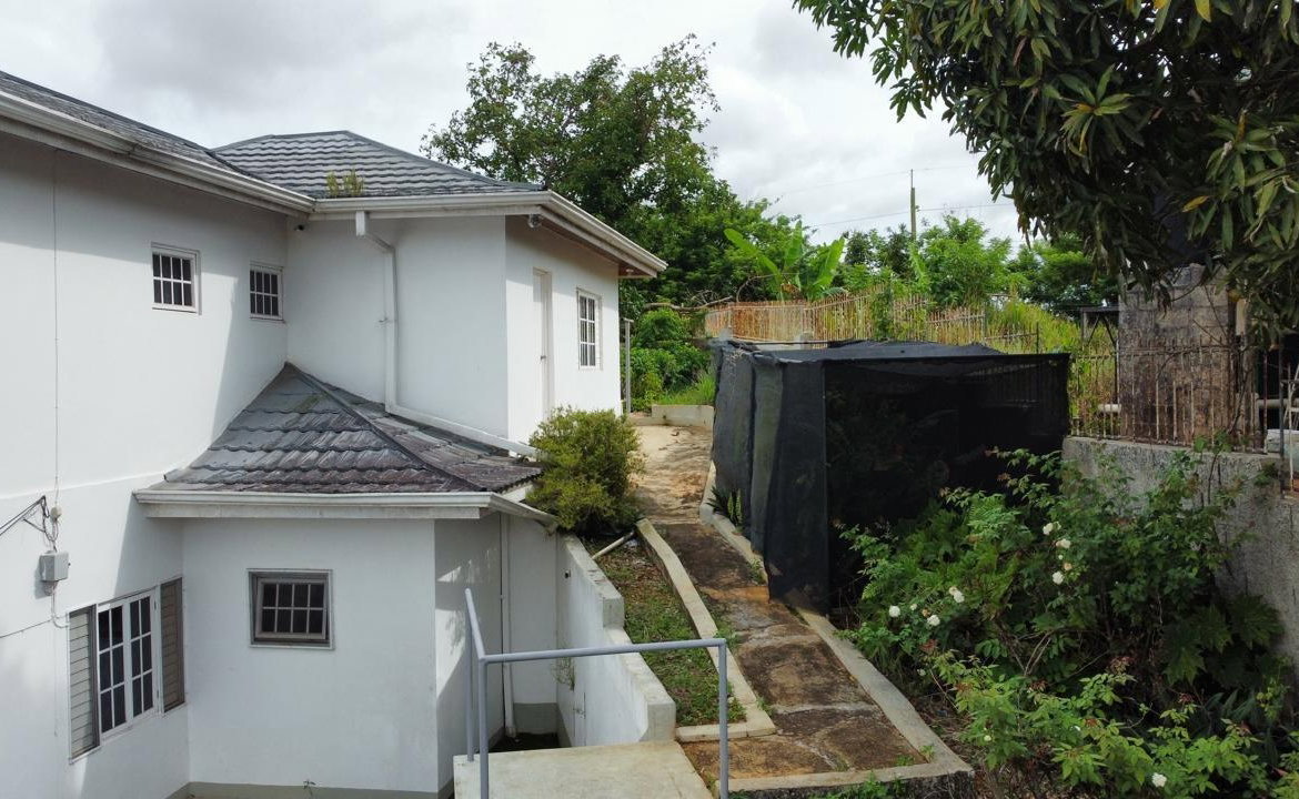 Twenty-Third image of Lot 4 New Green Close in Mandeville, Manchester, Jamaica - property is For Sale