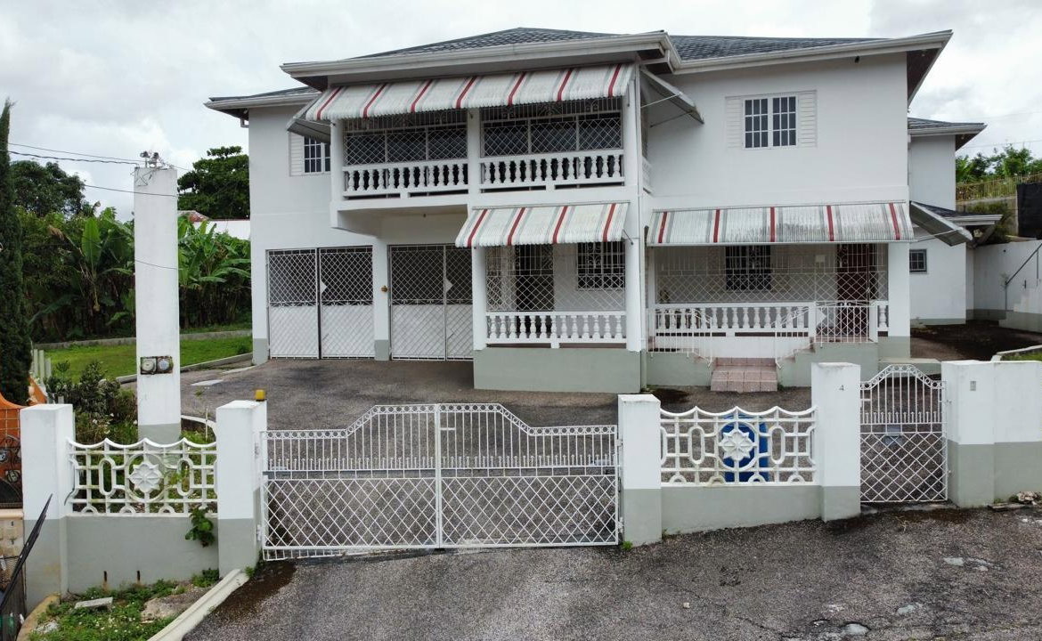 Twenty-Fifth image of Lot 4 New Green Close in Mandeville, Manchester, Jamaica - property is For Sale