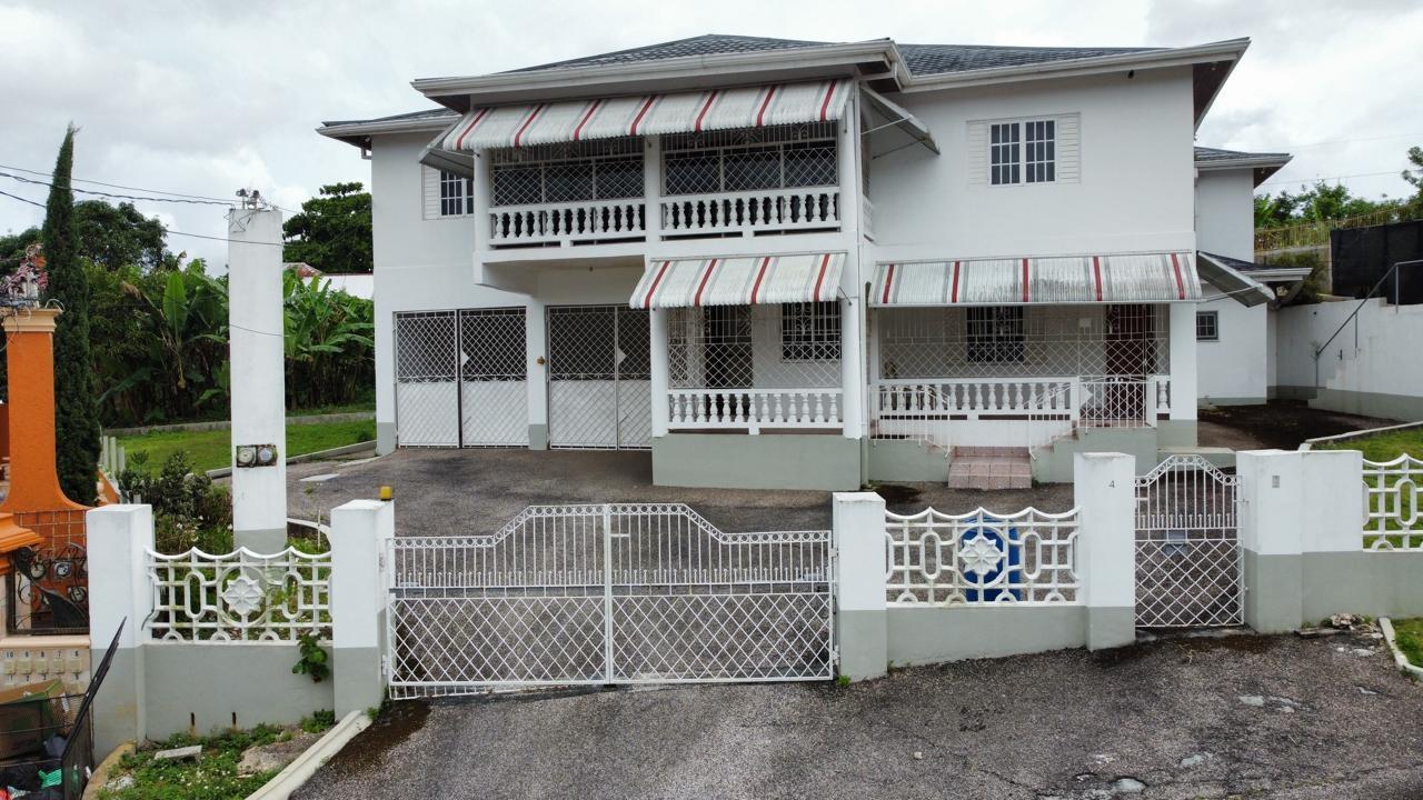 Twenty-Fifth image of Lot 4 New Green Close in Mandeville, Manchester, Jamaica - property is For Sale